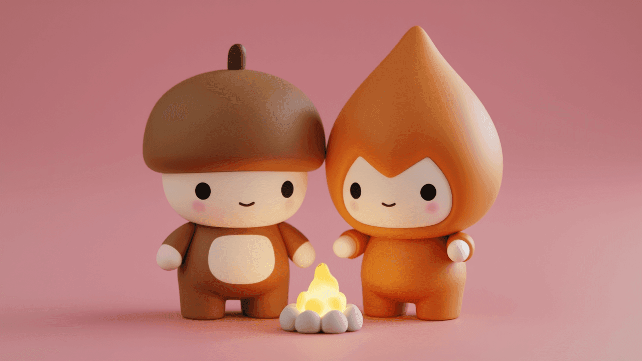 已婚伴侣：用爱之语重新点亮连接