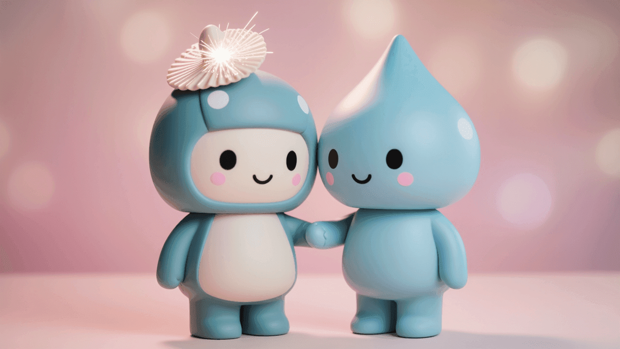 服务的行动 + 优质时光：这组爱之语如何相遇