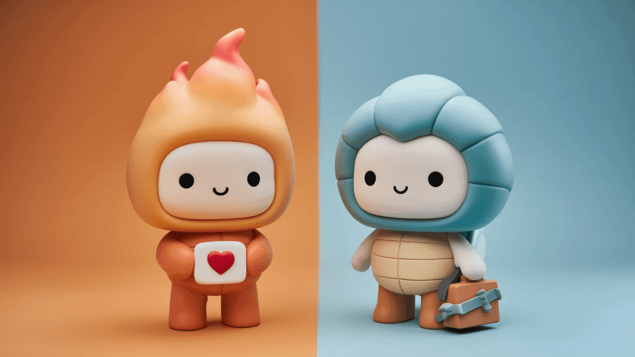 肯定的言语 vs. 服务的行动：最常见的爱之语错位之一